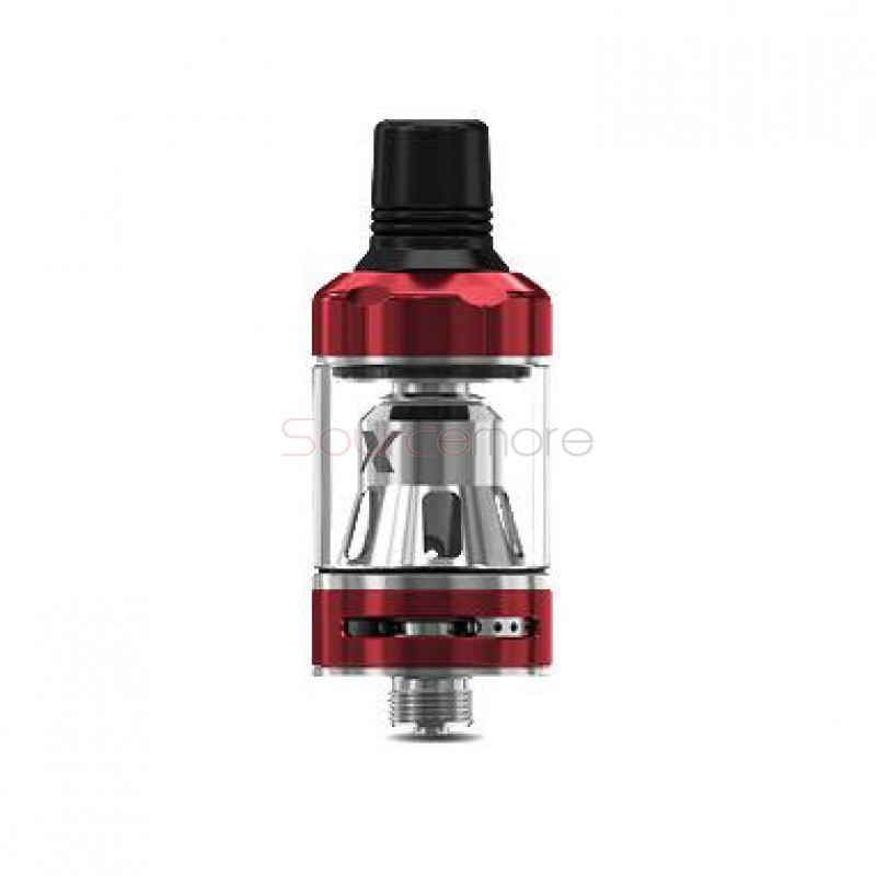Joyetech EXCEED X Atomizer Red