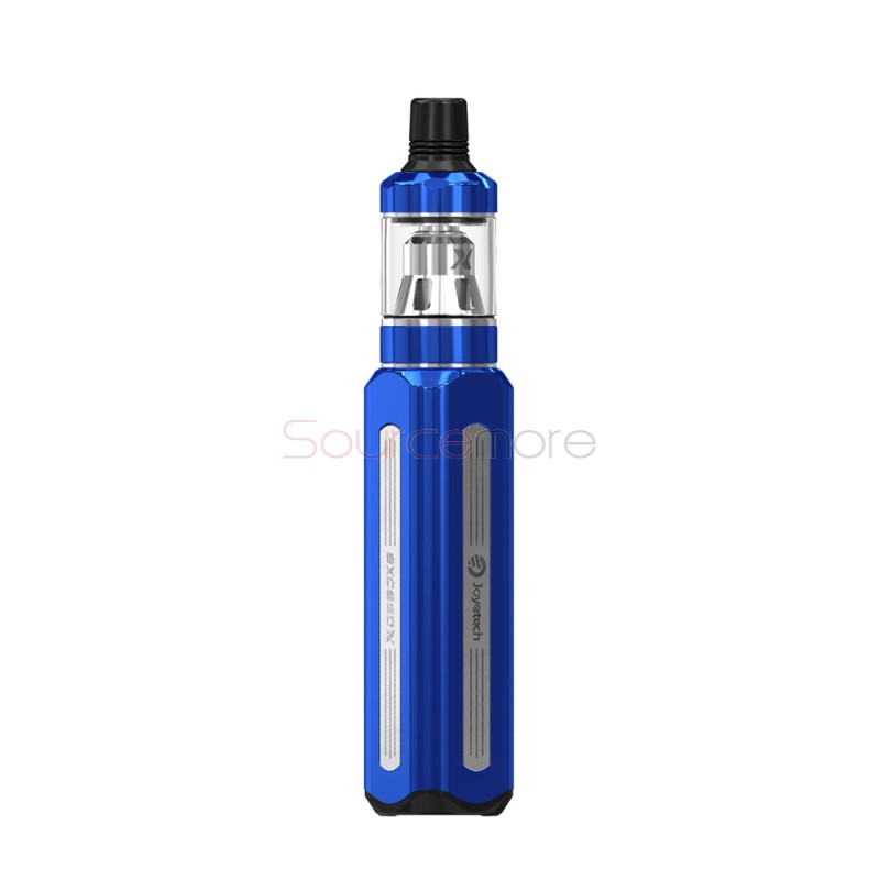 Joyetech EXCEED X Kit - Blue