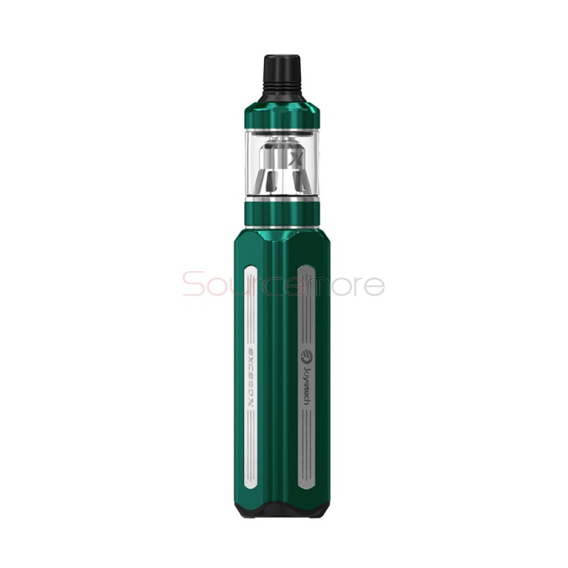 Joyetech EXCEED X Kit - Green
