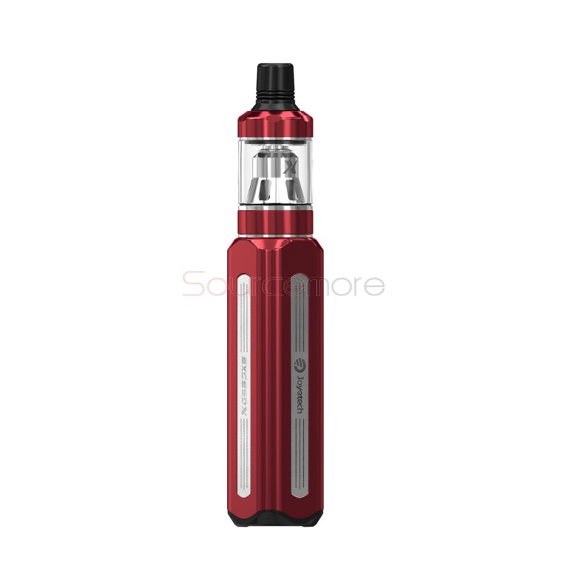 Joyetech EXCEED X Kit - Red