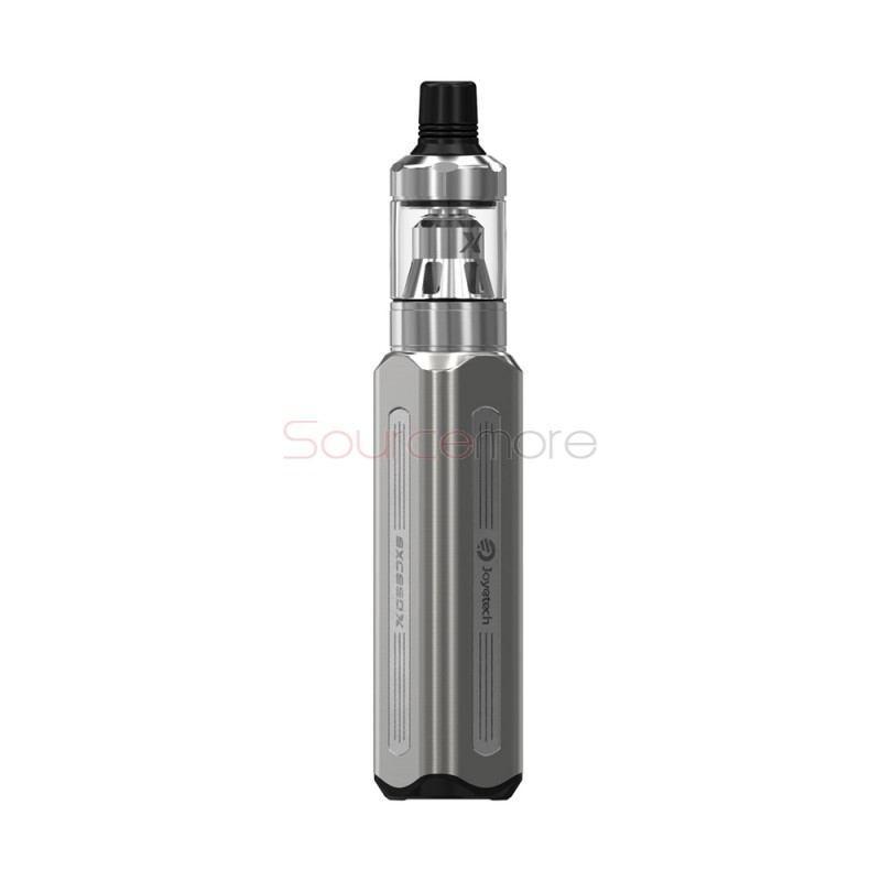 Joyetech EXCEED X Kit - Silver