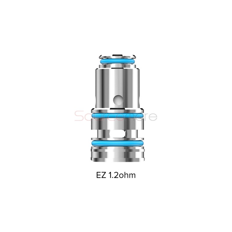 Joyetech EZ Coil for Exceed Grip Pro/Plus 1.2ohm 5pcs