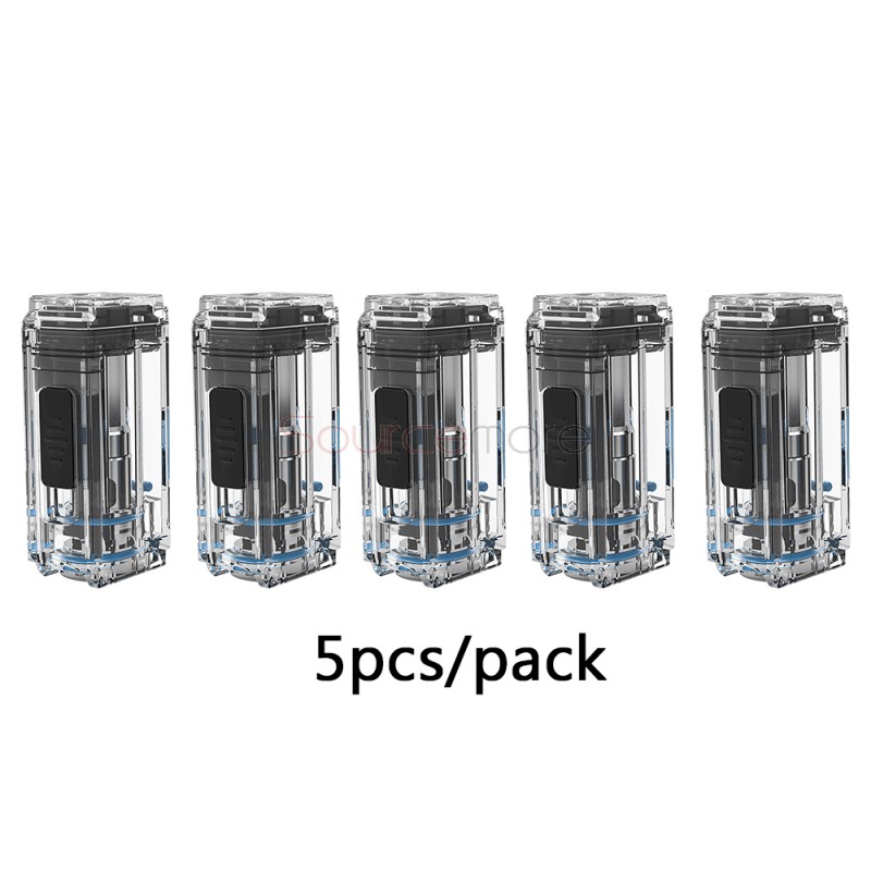 Joyetech EZ Pod Cartridge for Exceed Grip Series