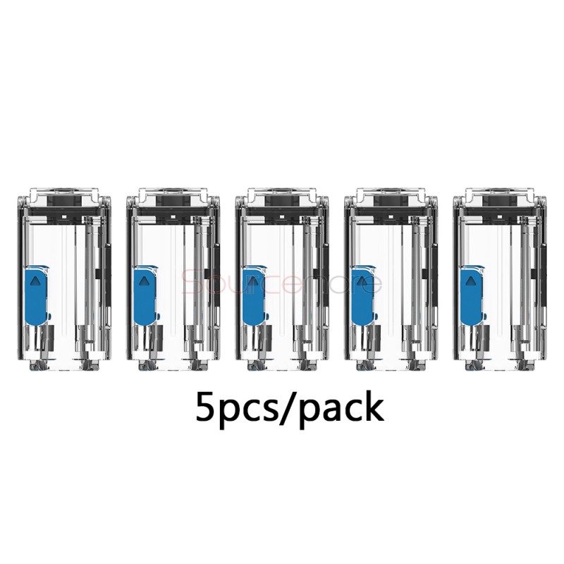 Joyetech EZ Pod Cartridge for Exceed Grip Series Without Coil