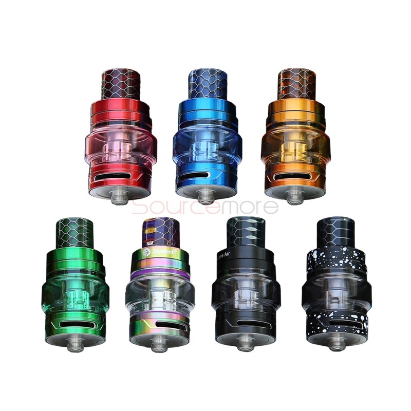 Joyetech ProCore Air Plus Sub-Ohm Tank - Black