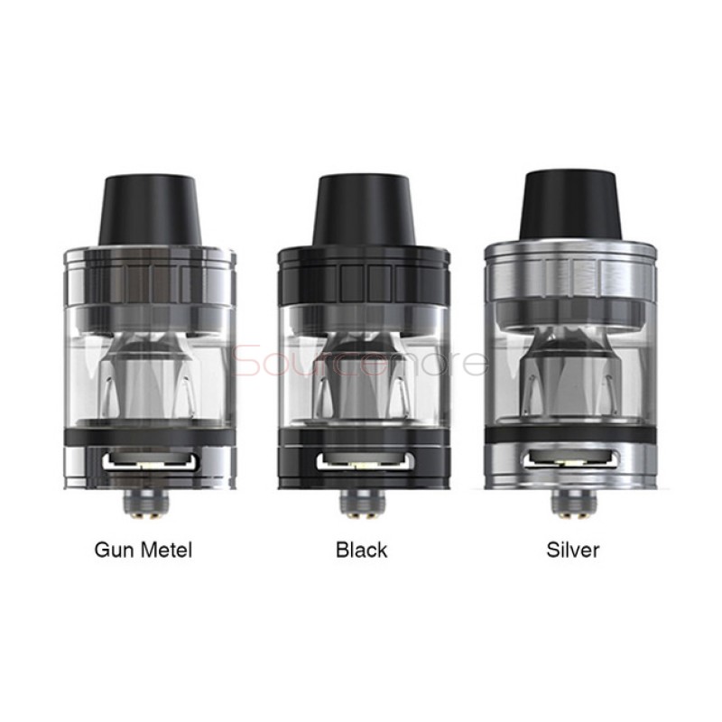 Joyetech ProCore X Atomizer with 2.0ml/4.5ml Capacity and Flip-open Top Filling System