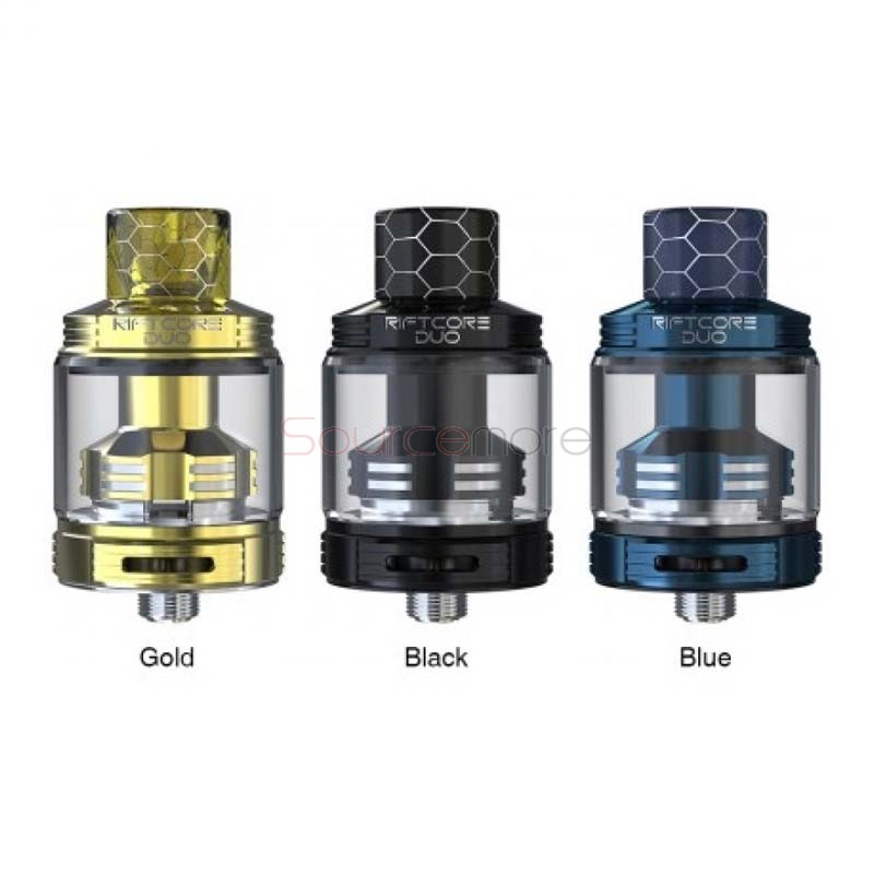 Joyetech RIFTCORE Duo Atomizer