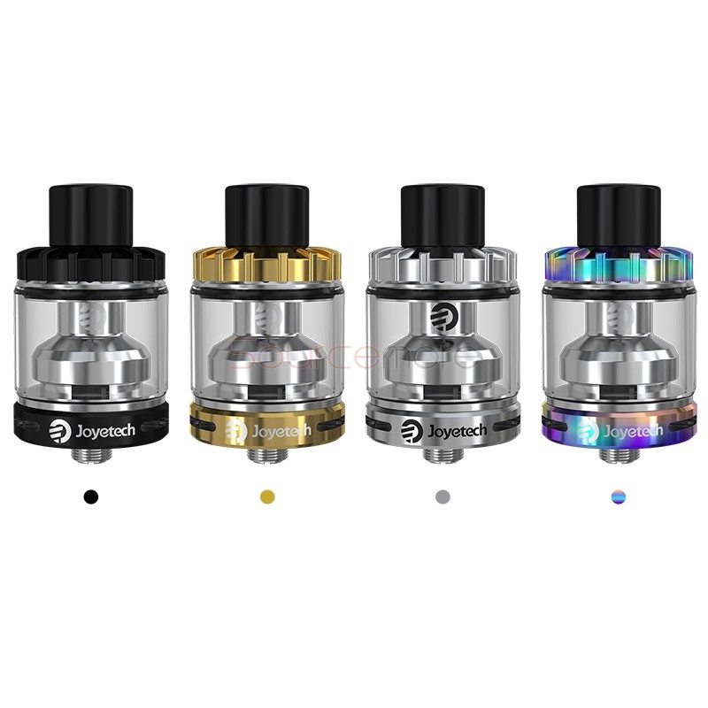 Joyetech Riftcore Solo Atomizer 3.5ml -Gold