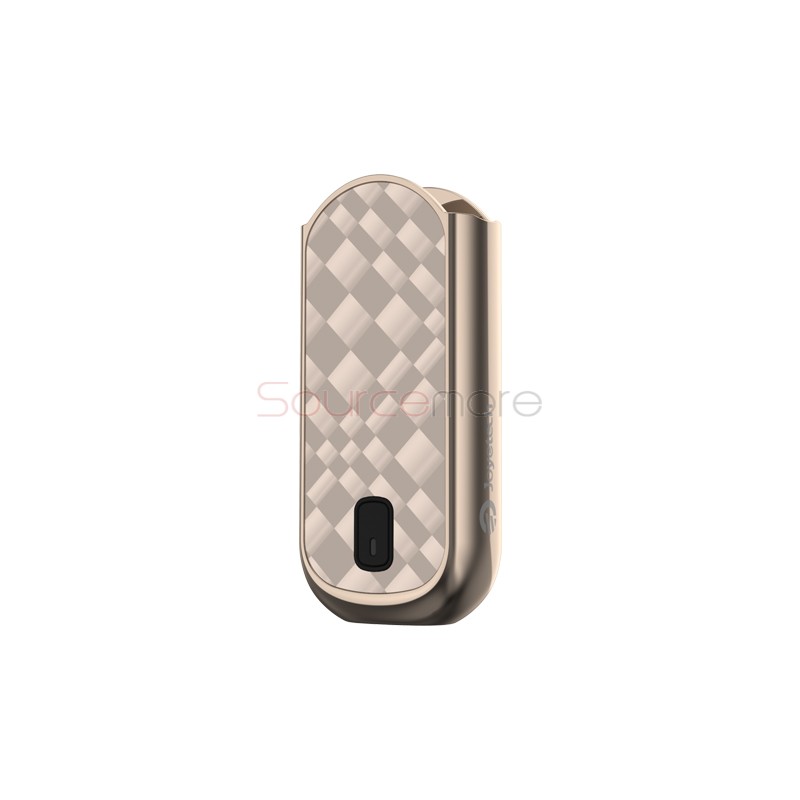 Joyetech Teros One Battery Gold Diamon