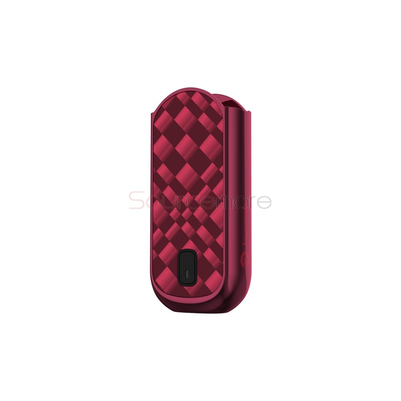 Joyetech Teros One Battery Moussaieff Red