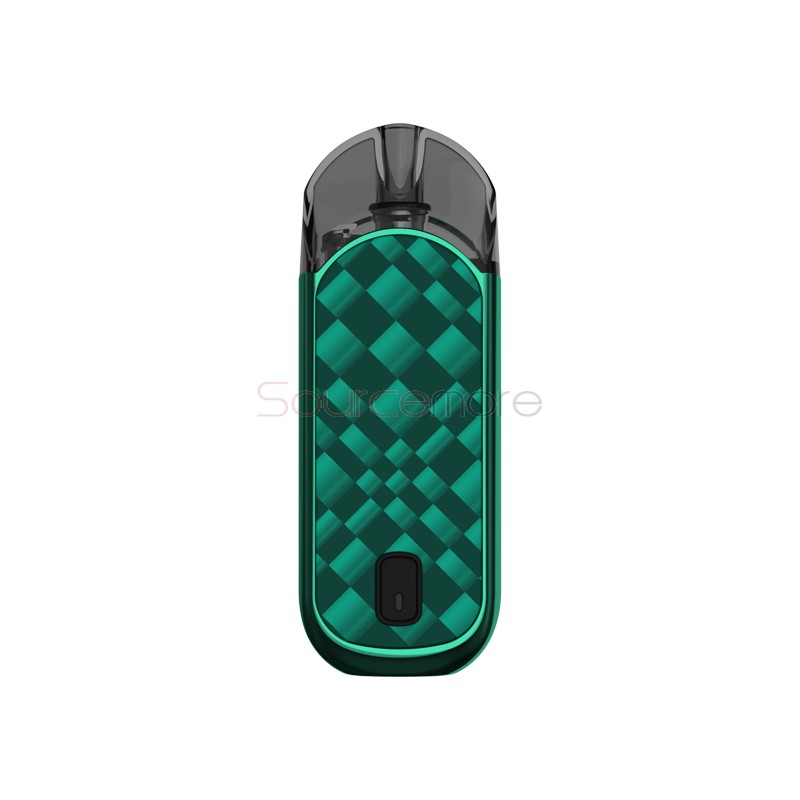 Joyetech Teros One Pod Kit Emerald Green