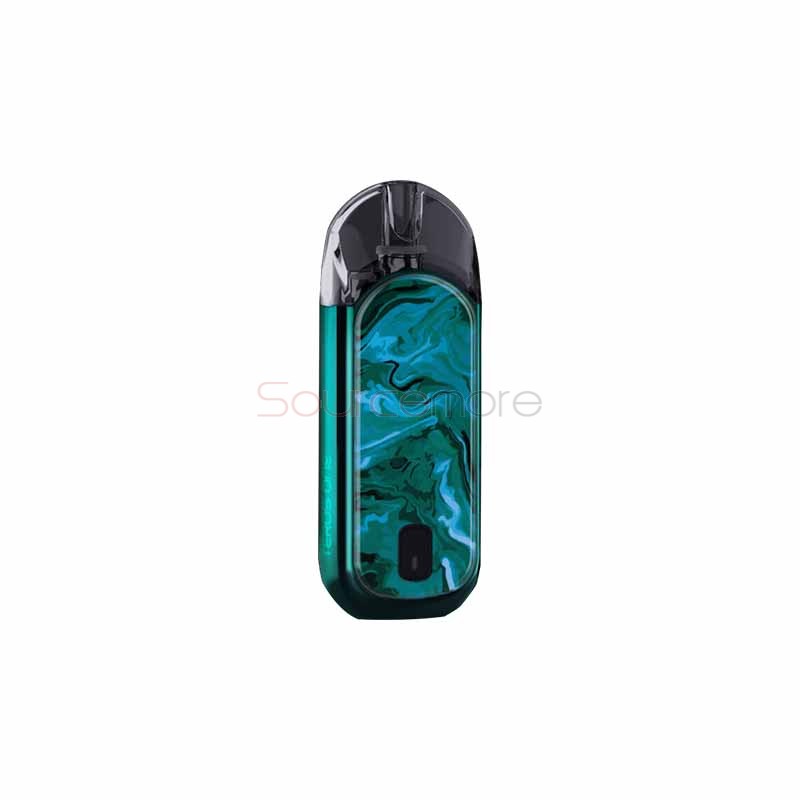 Joyetech Teros One Pod Kit Green Light Resin