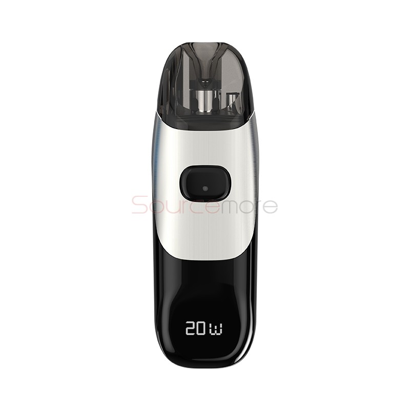 Joyetech Tralus Kit 2.0ml Silver