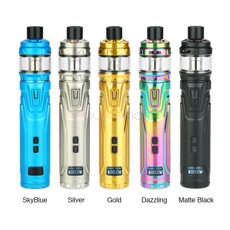 Joyetech ULTEX T80 Kit