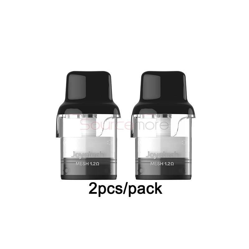 Joyetech WideWick Air Pod Cartridge 1.2ohm 2pcs