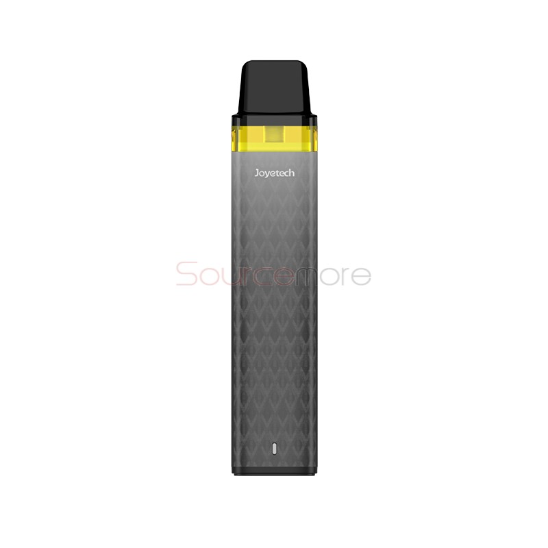 Joyetech WideWick Kit Metallic Grey