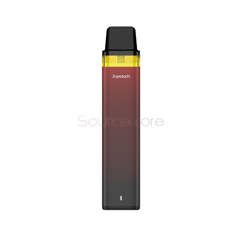 Joyetech WideWick Kit Red