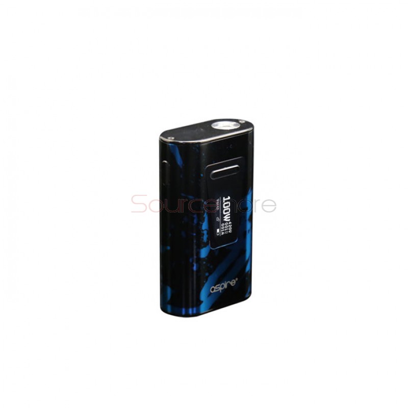 Aspire Typhon 100 Mod