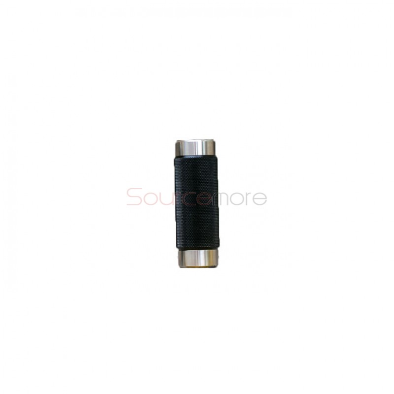Wismec Reuleaux RX Machina Mod 20700 - Knurled Blackout
