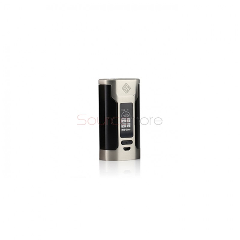 Wismec Predator 228W TC Mod
