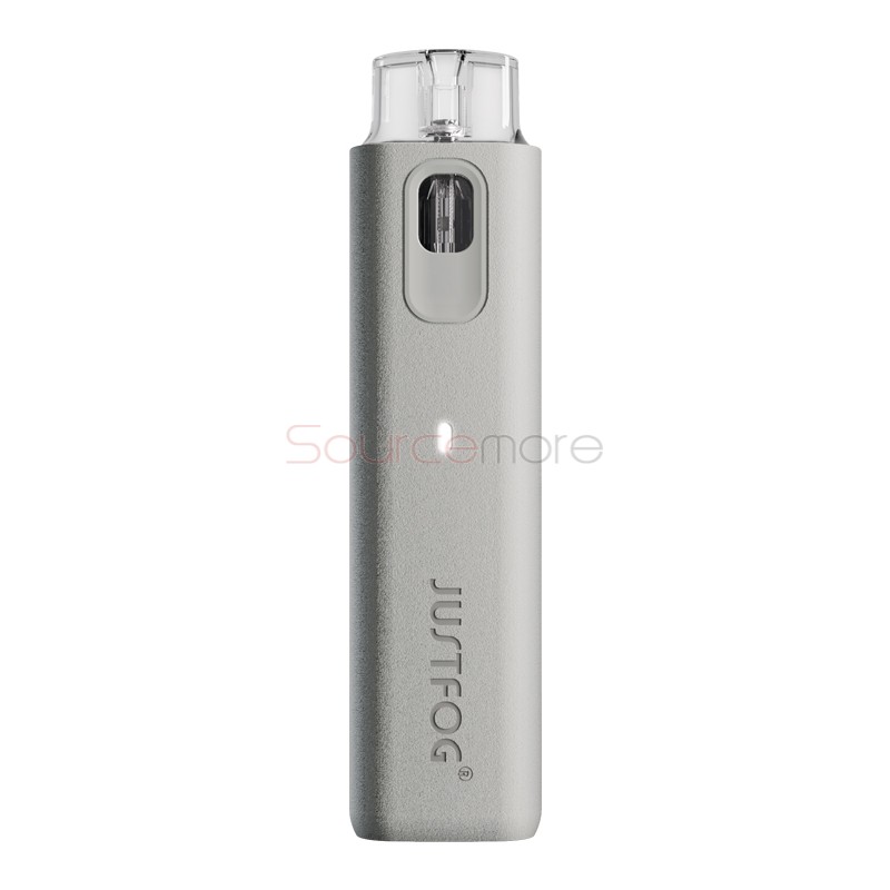 Justfog Better Than Kit