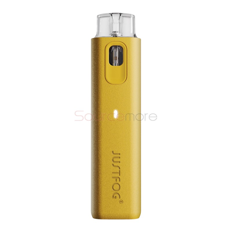 Justfog Better Than Kit