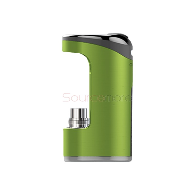 Justfog Compact 14 Battery - Green