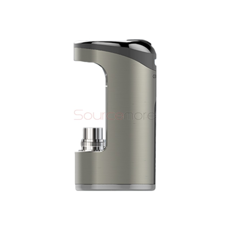Justfog Compact 14 Battery - Silver