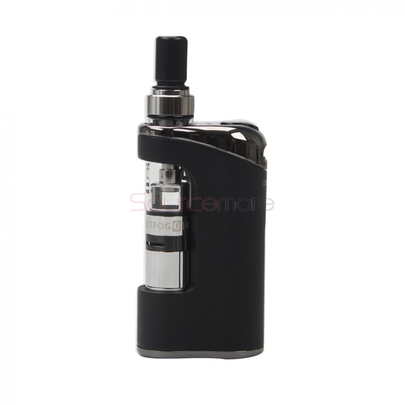 Justfog Compact 14 Kit