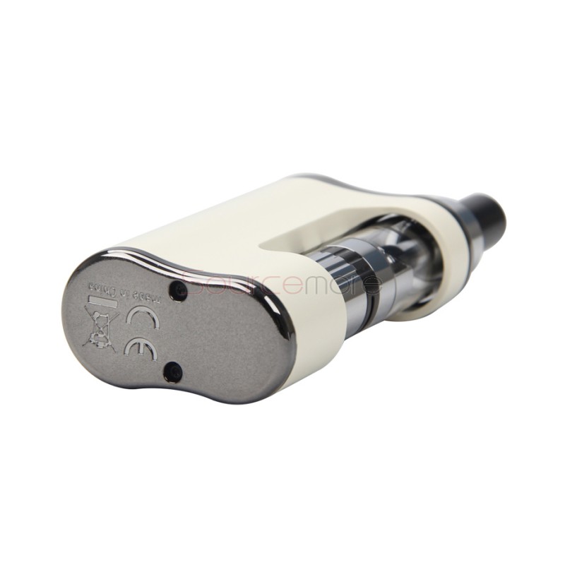 Justfog Compact 14 Kit - lvory