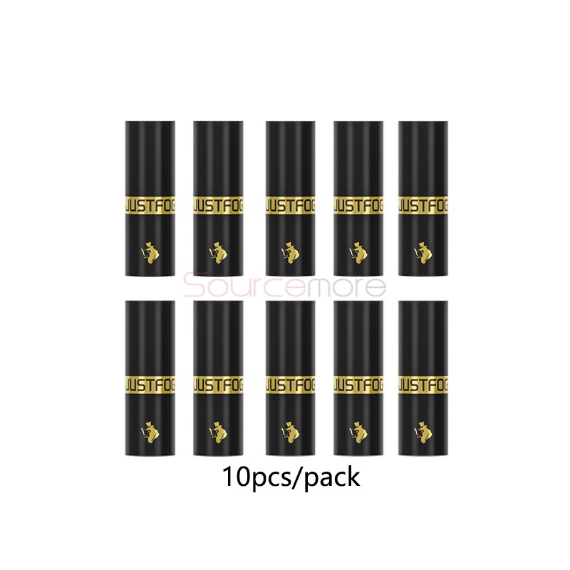 Justfog Glent Pro Paper Filter