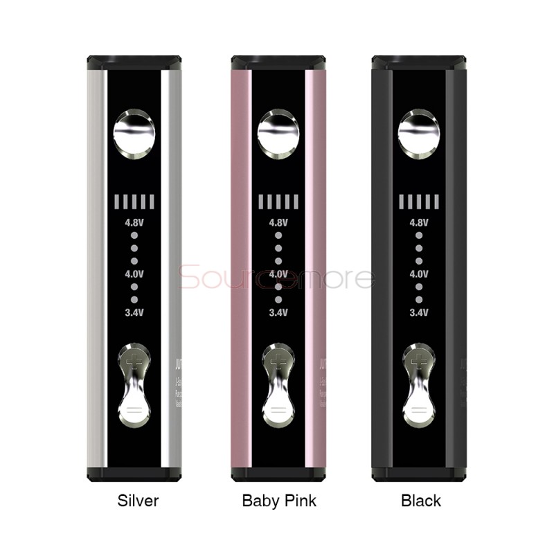 Justfog J-Easy 9 Battery