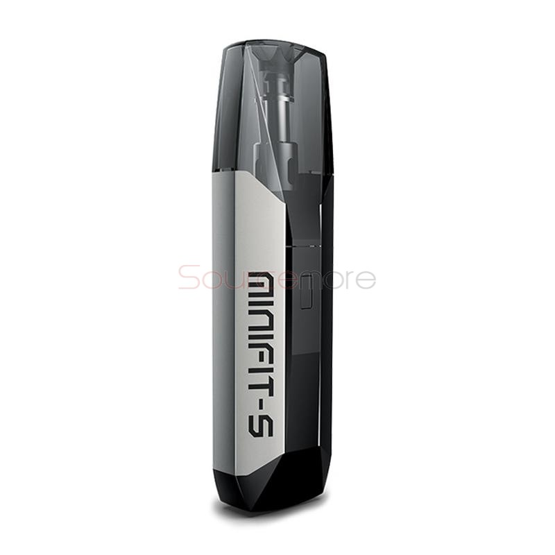 Justfog Minifit-S Kit Silver