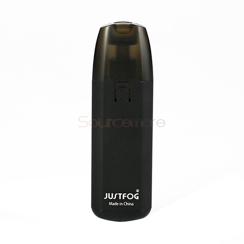 Justfog Minifit Kit