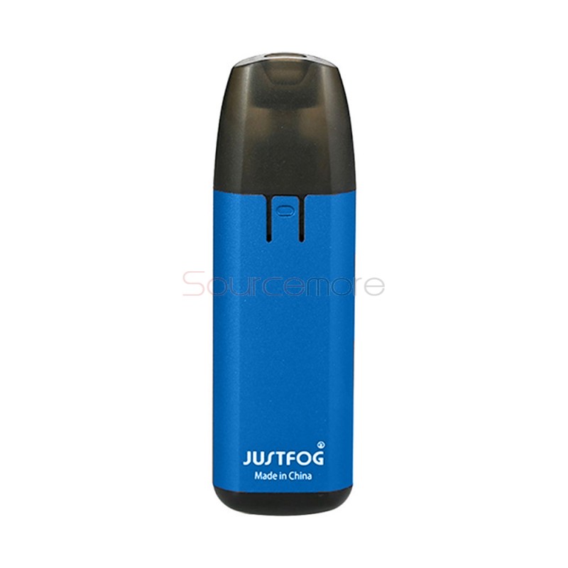 Justfog Minifit Kit