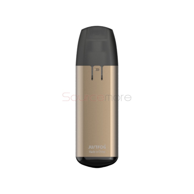 Justfog Minifit Kit