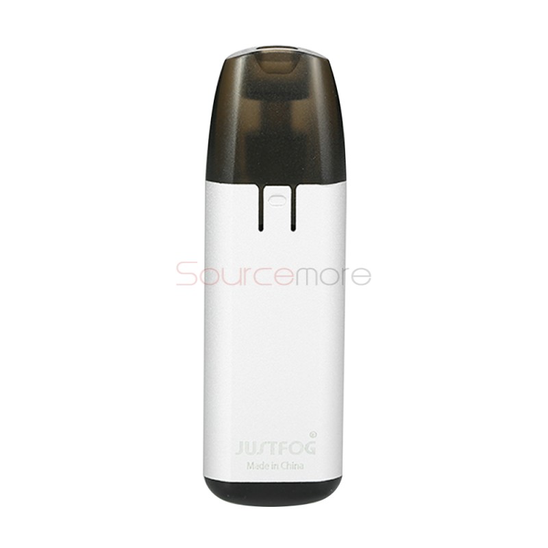 Justfog Minifit Kit