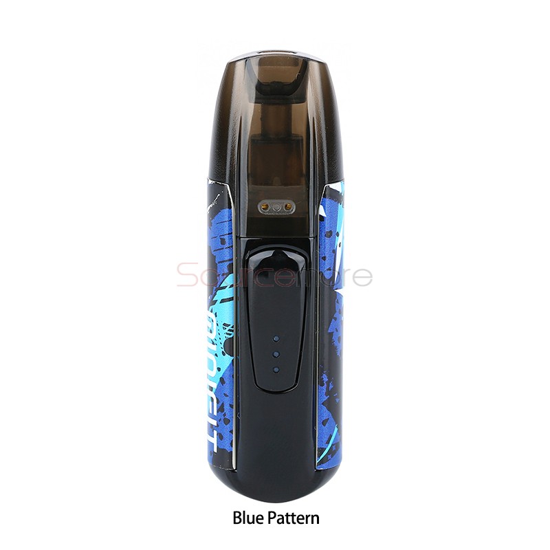 Justfog Minifit Kit Pattern Color