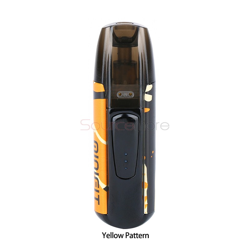 Justfog Minifit Kit Pattern Color