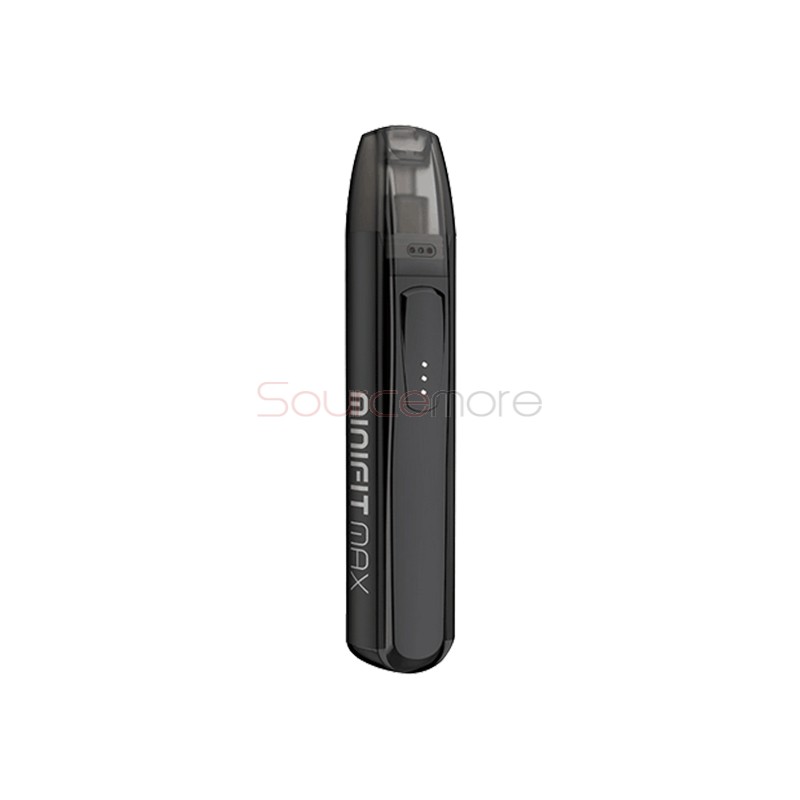 Justfog Minifit Max Pod Kit Black
