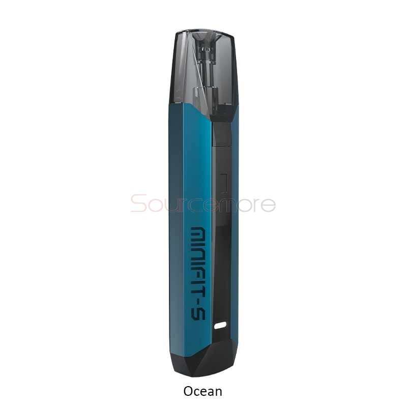 Justfog Minifit S Plus Kit Ocean