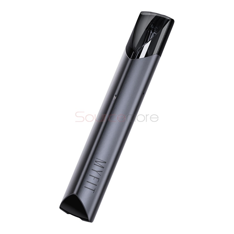 Justfog Myfit Kit
