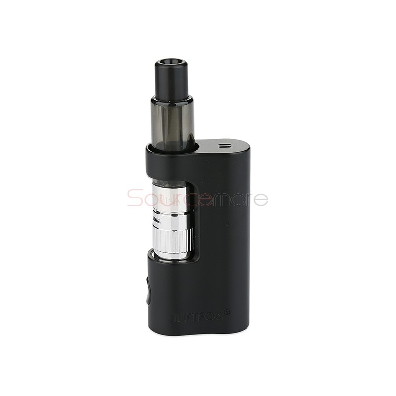 Justfog P14A Compact Kit
