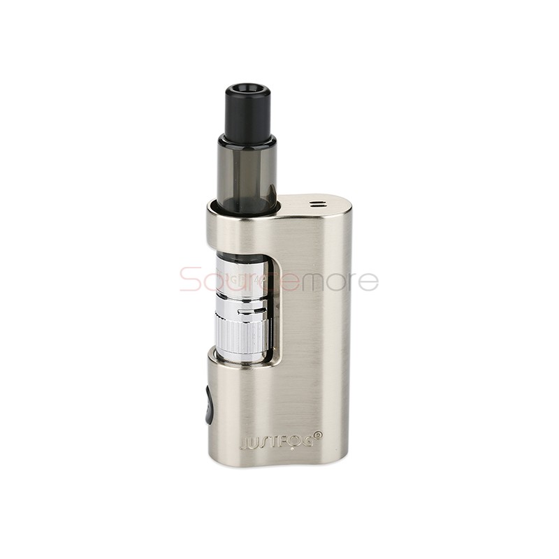 Justfog P14A Compact Kit