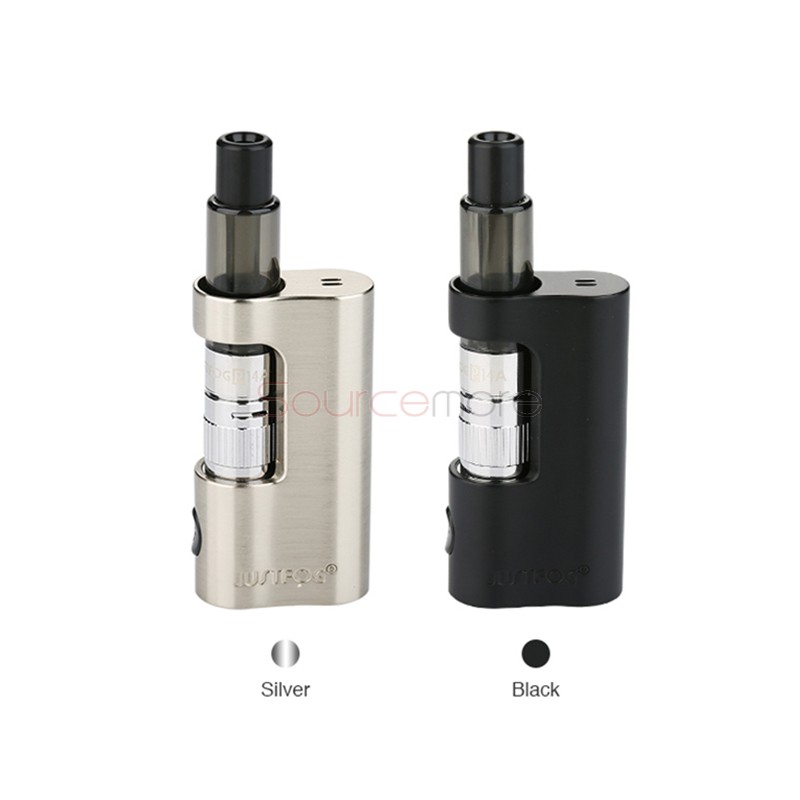 Justfog P14A Compact Kit