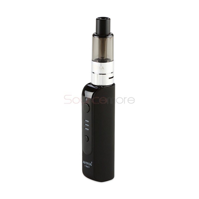 Justfog P16A Kit