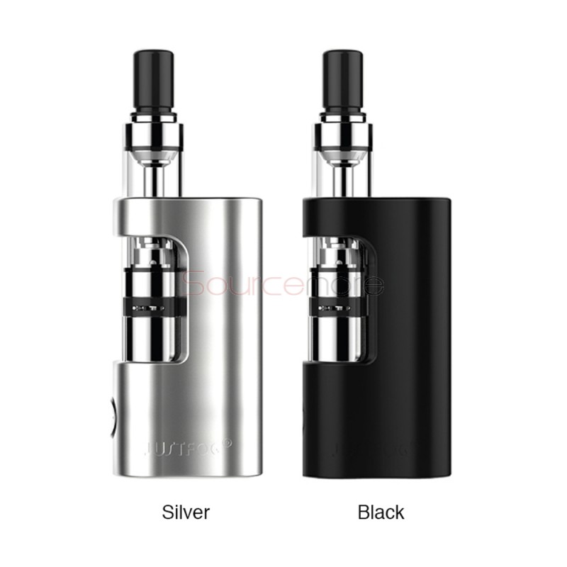 Justfog Q14 Compact Kit