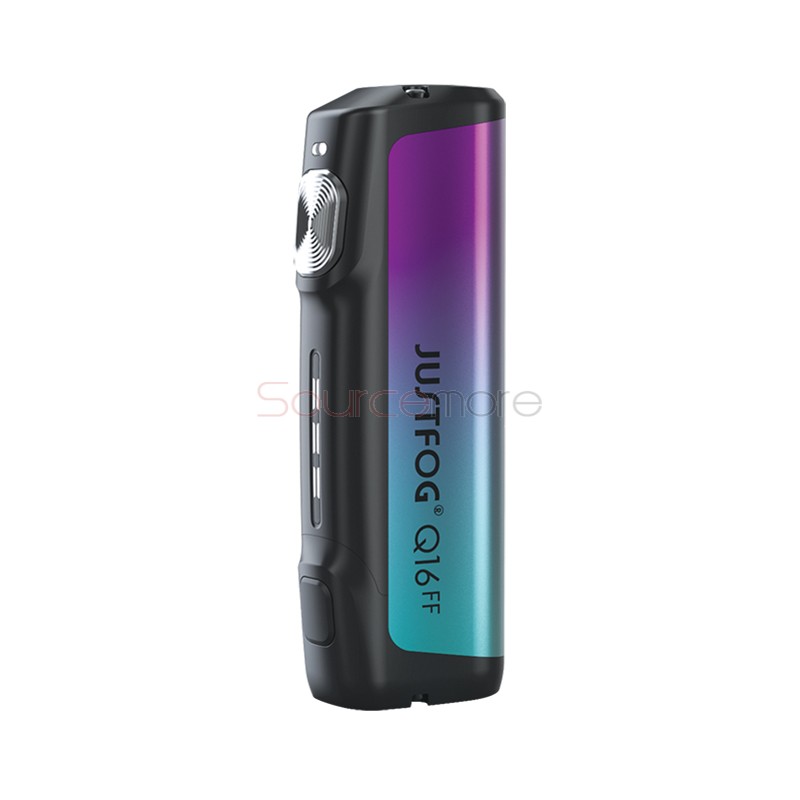 Justfog Q16 FF Battery