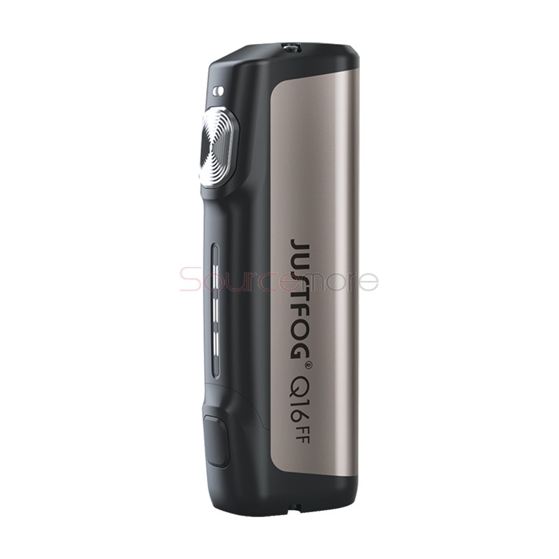 Justfog Q16 FF Battery Silver