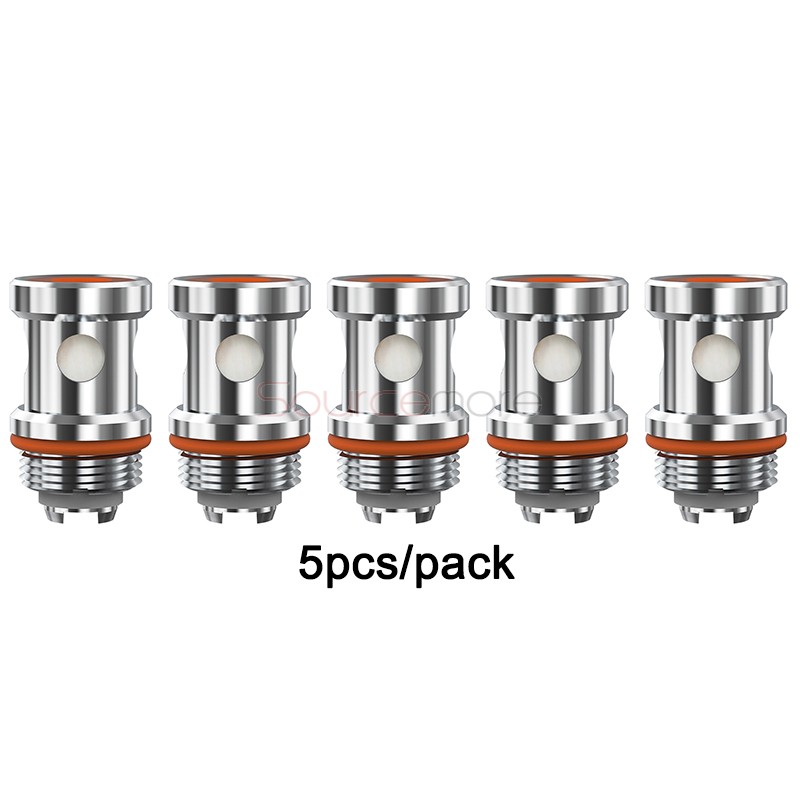 Justfog Q16 FF Coil 1.2ohm 5pcs
